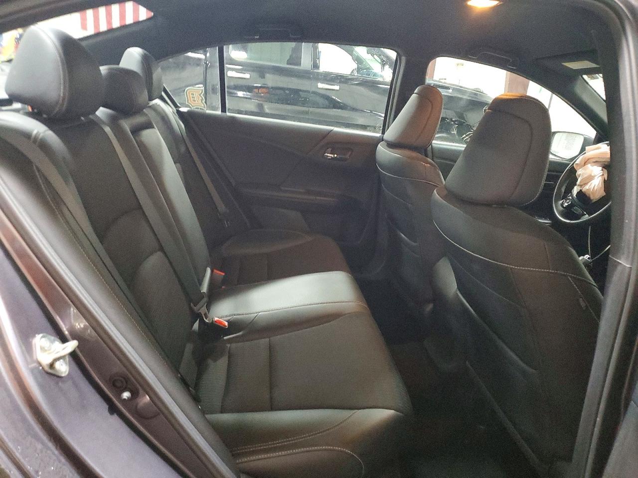 2016 HONDA ACCORD SPORT photo 10