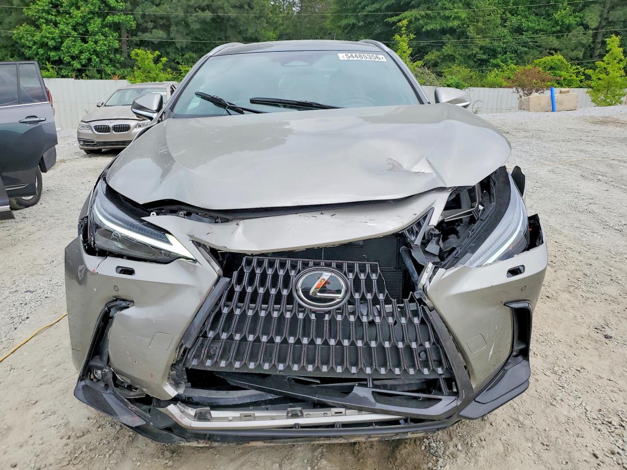 2023 LEXUS NX 350H photo 9