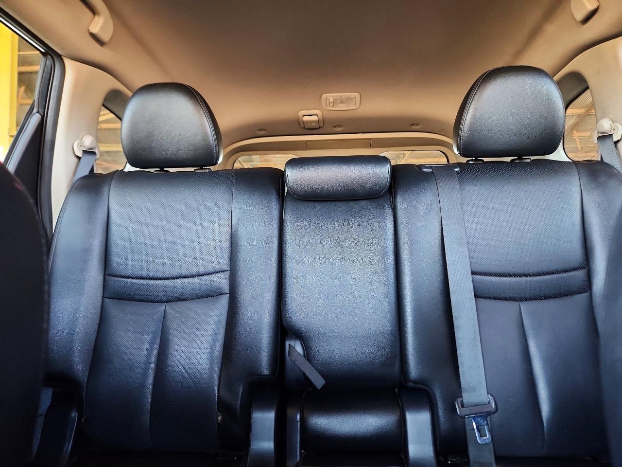 2019 NISSAN ROGUE SL photo 19