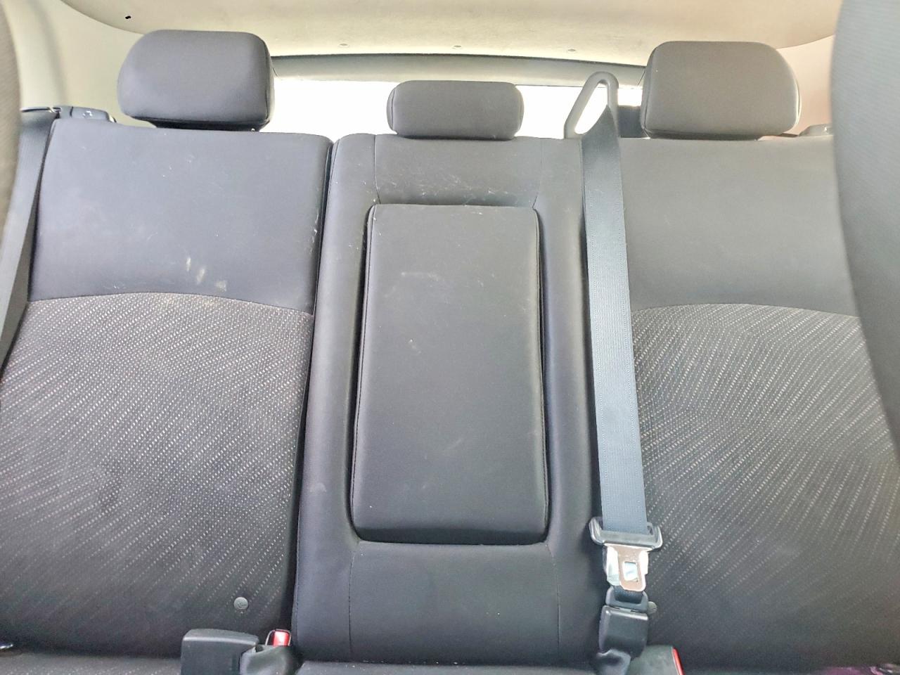 2015 MITSUBISHI OUTLANDER SPORT SE photo 19