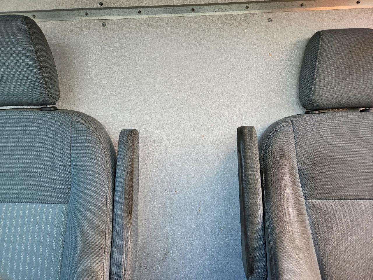 2016 FORD TRANSIT T-250 photo 28