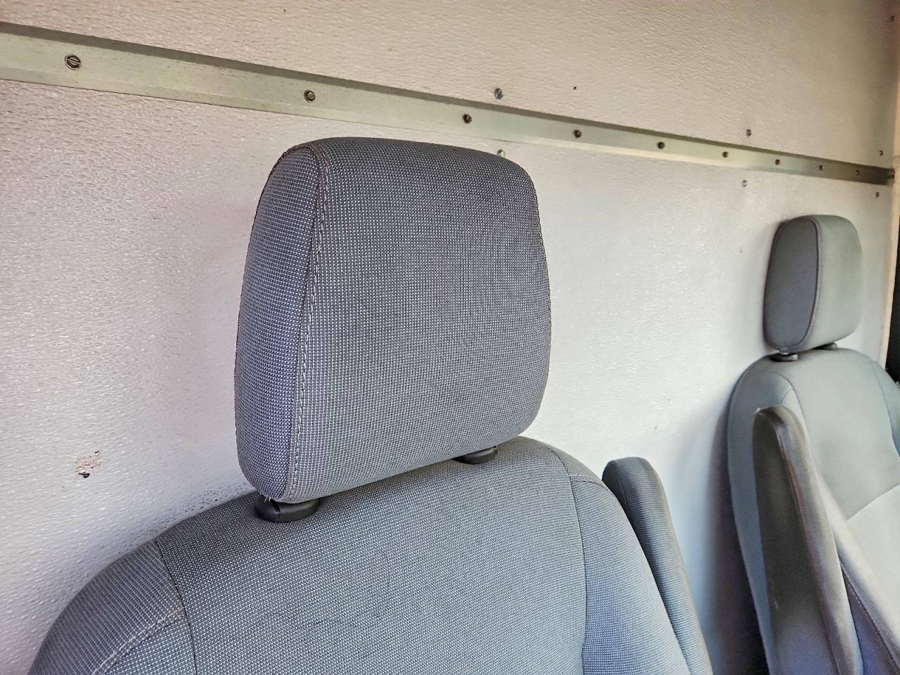 2016 FORD TRANSIT T-250 photo 31