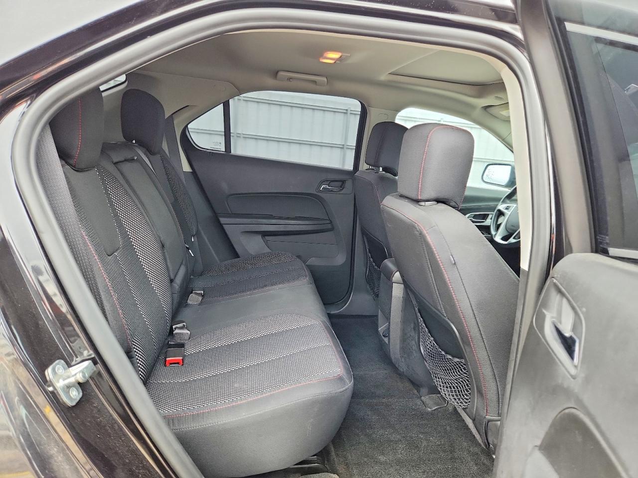 2015 CHEVROLET EQUINOX LT photo 19