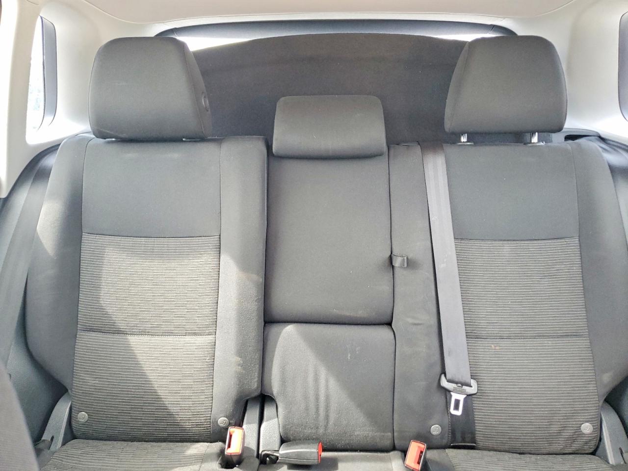 2013 VOLKSWAGEN TIGUAN S photo 19