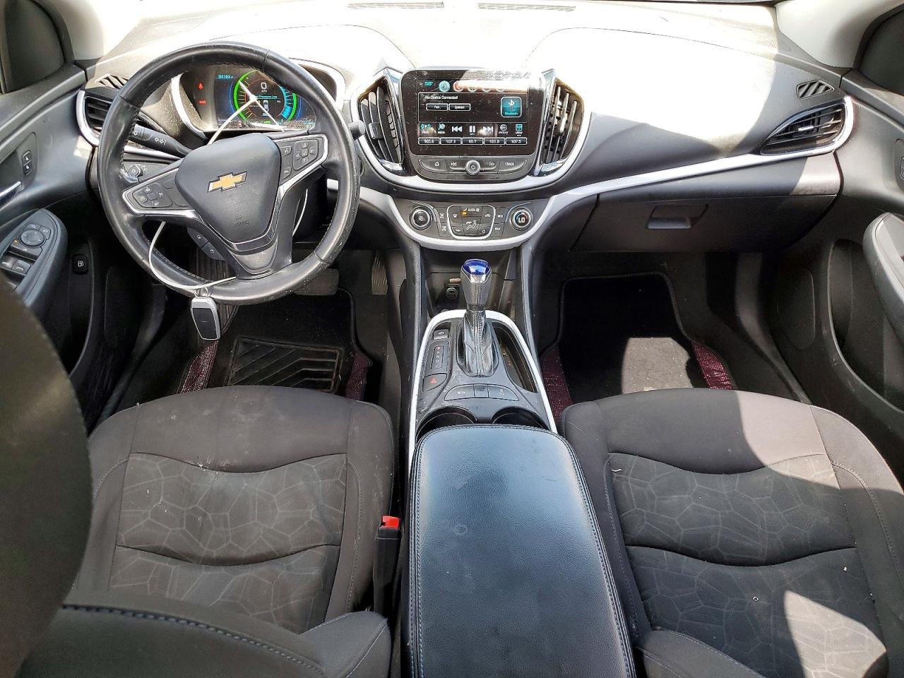 2017 CHEVROLET VOLT LT photo 15