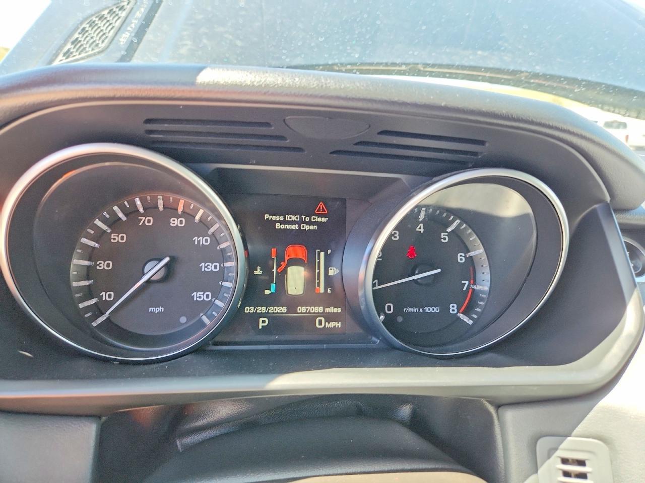 2015 LAND ROVER RANGE ROVER SPORT SE photo 17