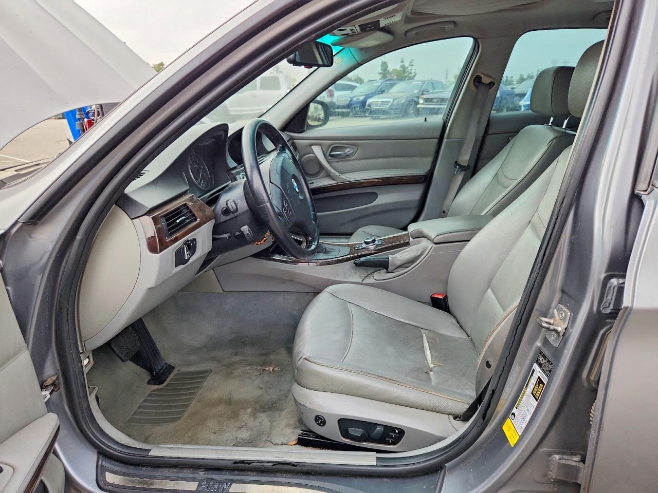 2011 BMW 328 I SULEV photo 13
