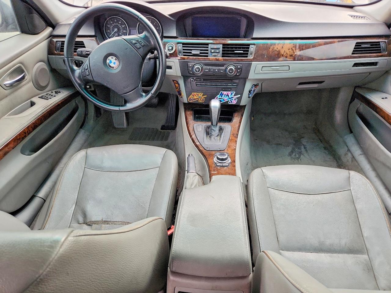 2011 BMW 328 I SULEV photo 15