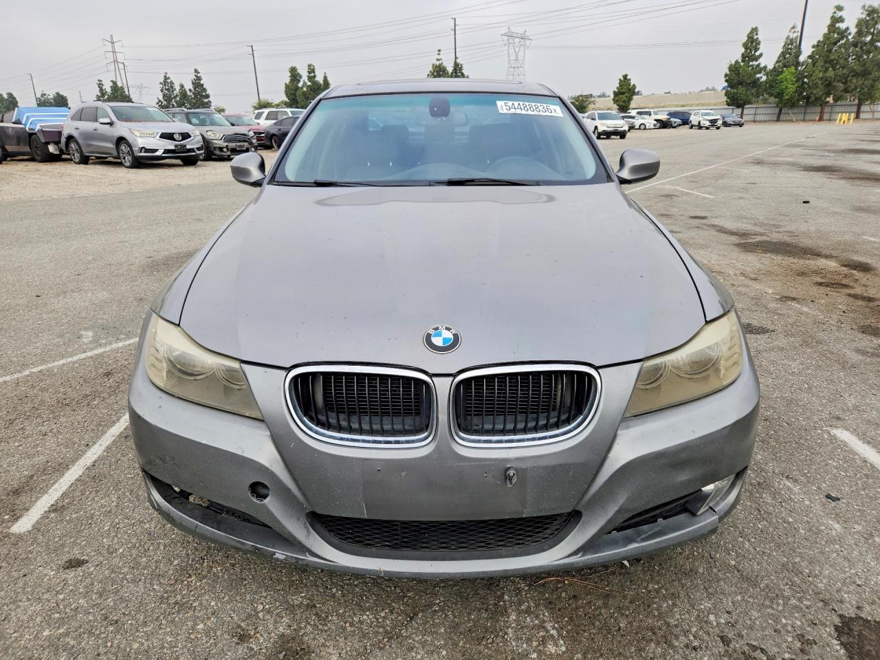 2011 BMW 328 I SULEV photo 9