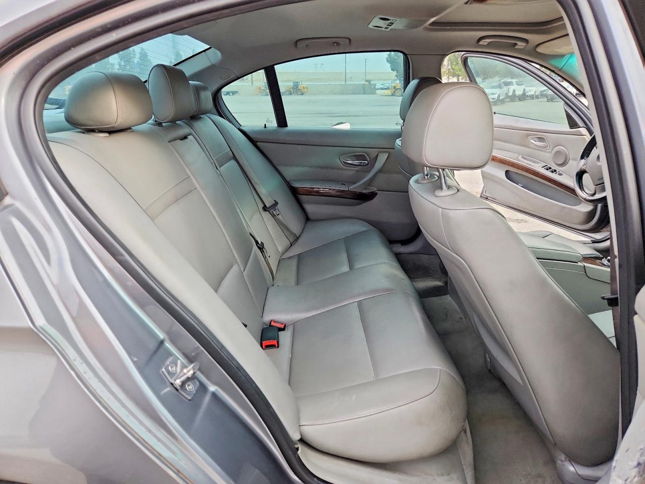 2011 BMW 328 I SULEV photo 19