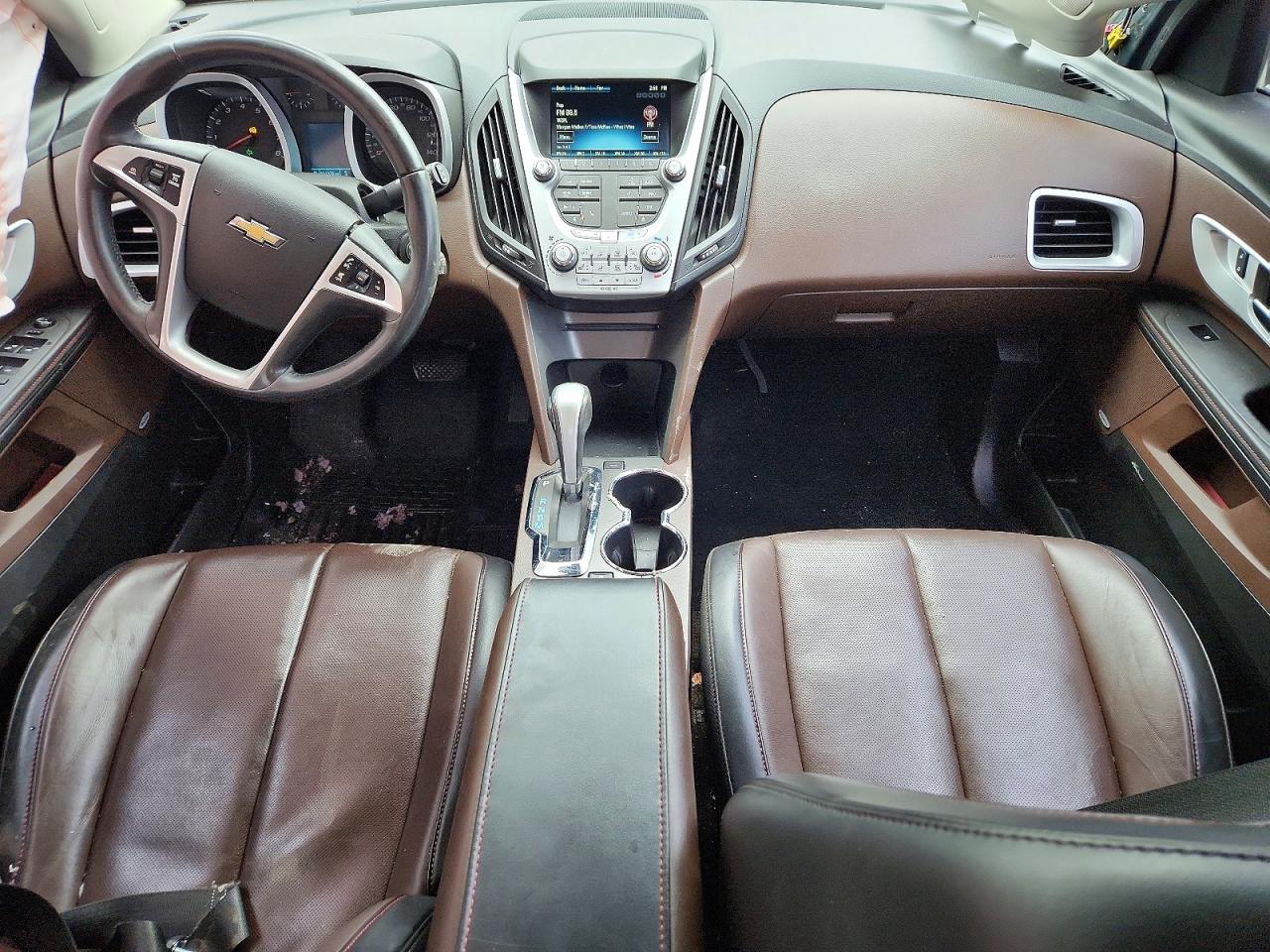 2013 CHEVROLET EQUINOX LT photo 15