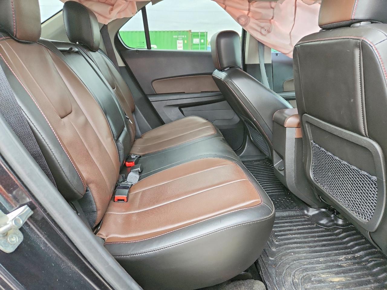 2013 CHEVROLET EQUINOX LT photo 21
