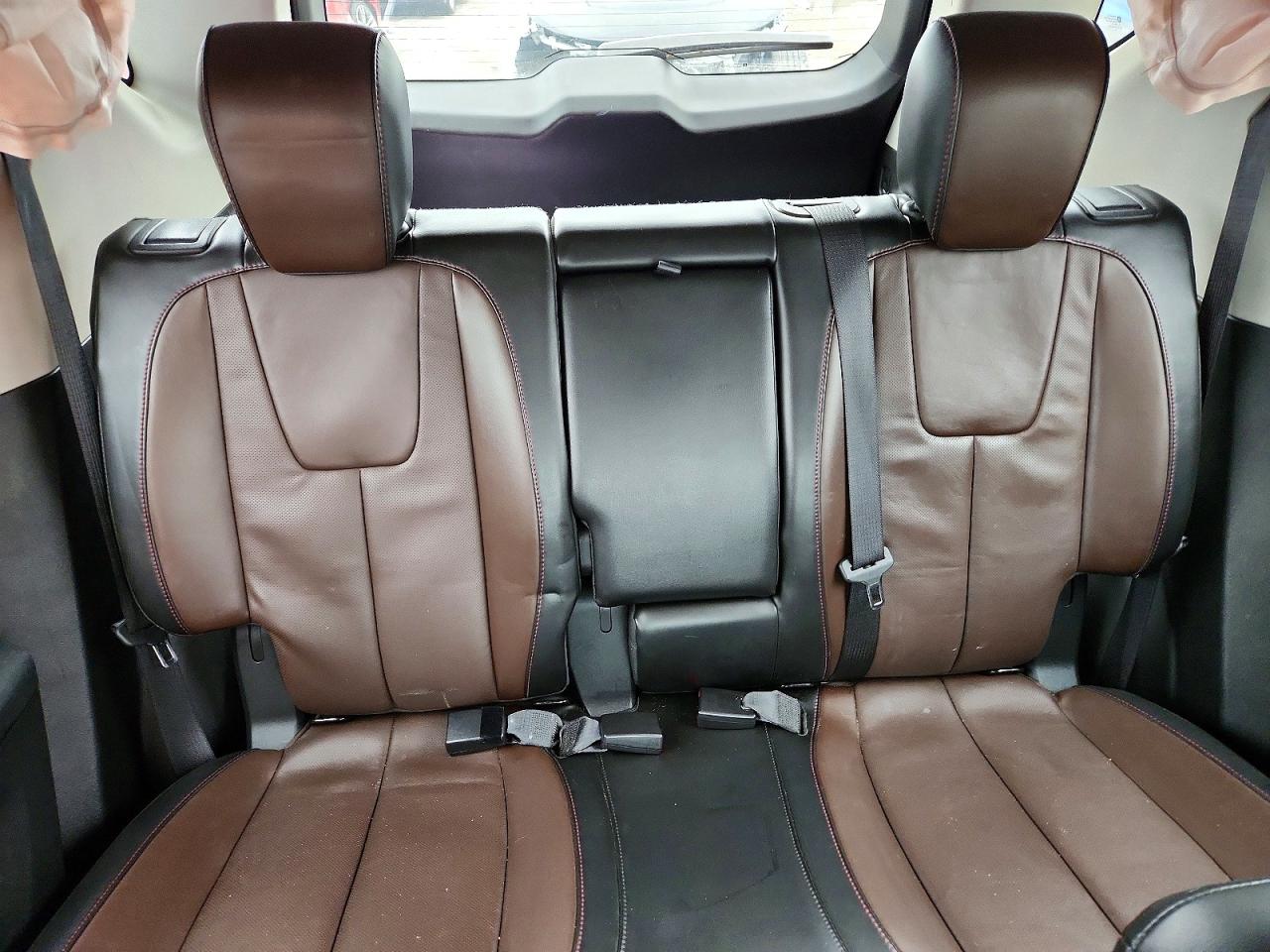 2013 CHEVROLET EQUINOX LT photo 19