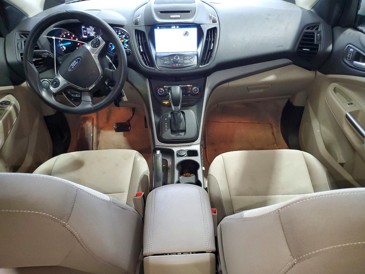 2016 FORD ESCAPE SE photo 15