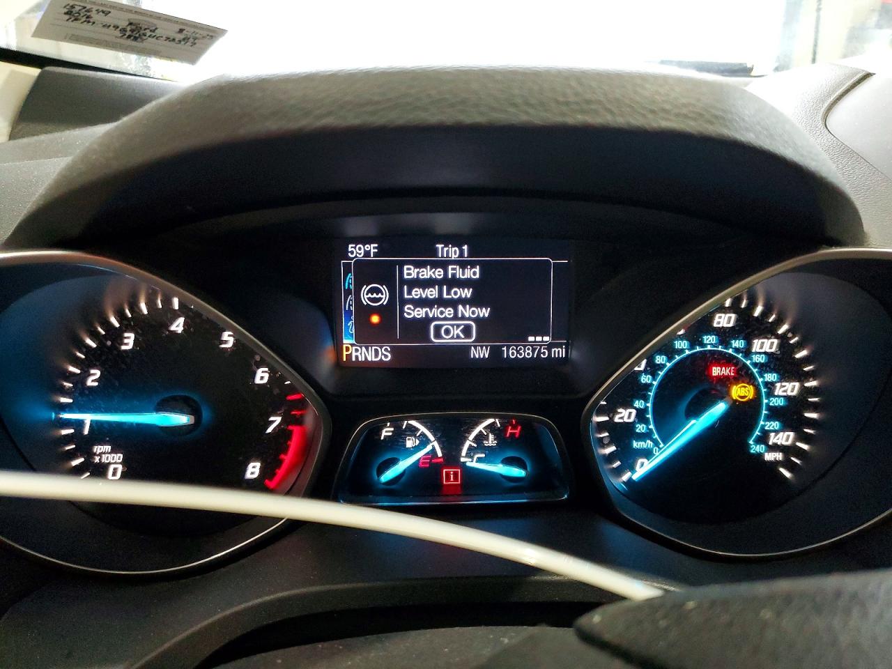 2016 FORD ESCAPE SE photo 17
