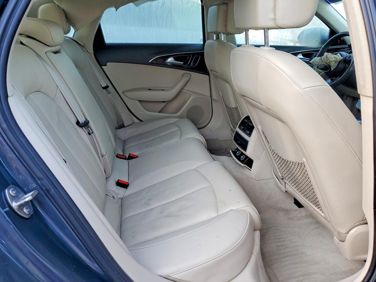 2016 AUDI A6 PREMIUM PLUS photo 19
