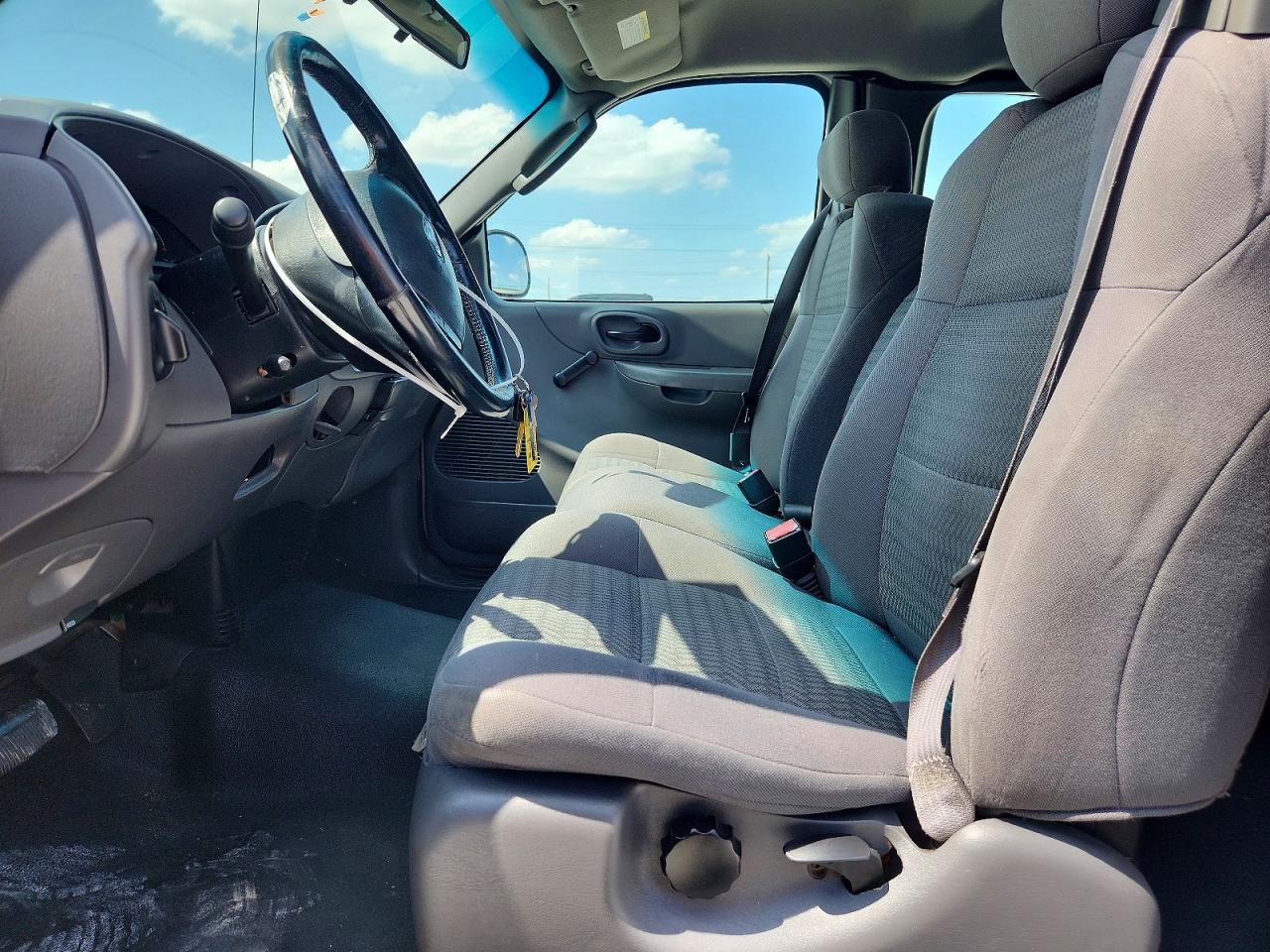 2003 FORD F150 photo 13