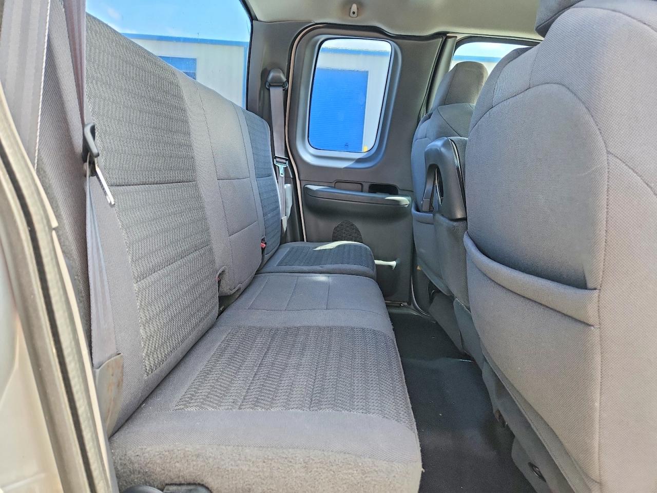 2003 FORD F150 photo 19