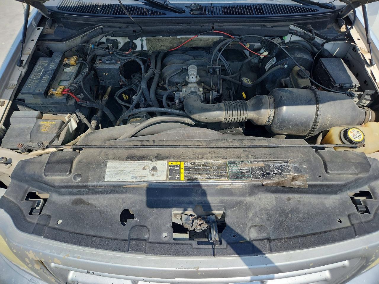 2003 FORD F150 photo 21