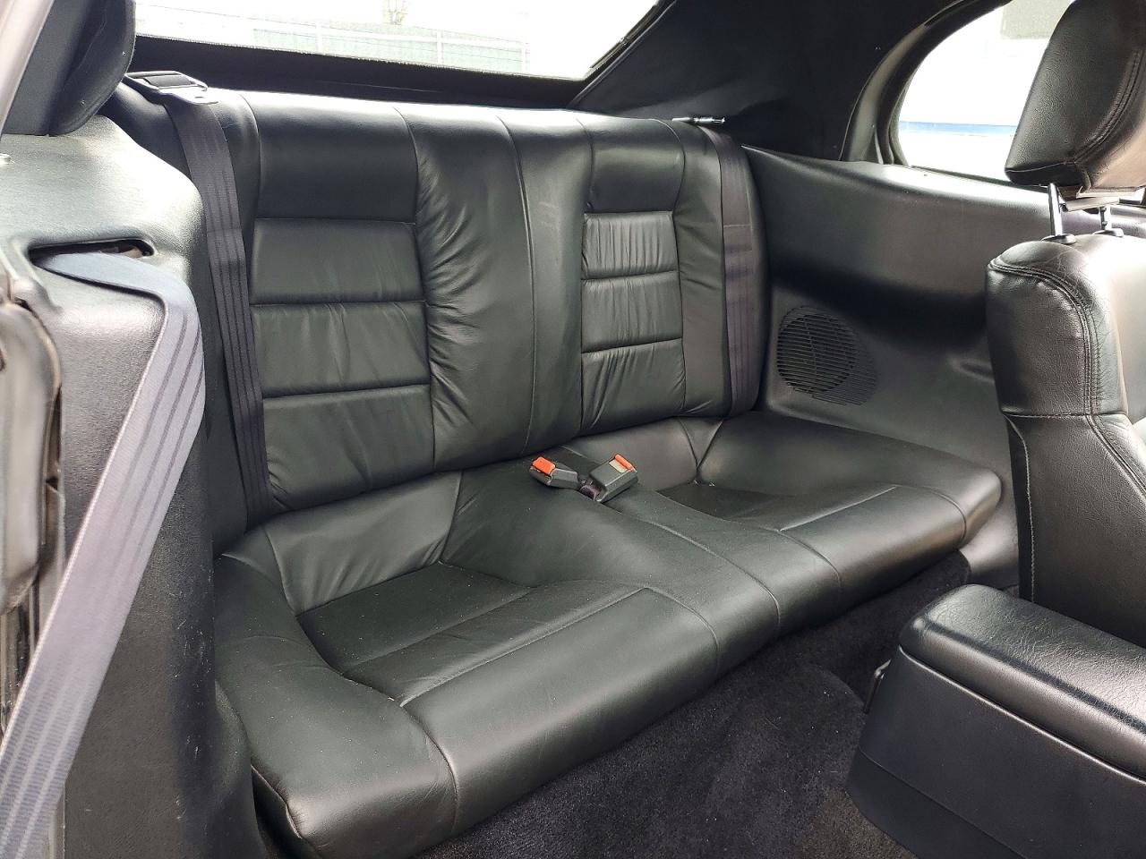 1998 TOYOTA CELICA GT photo 28
