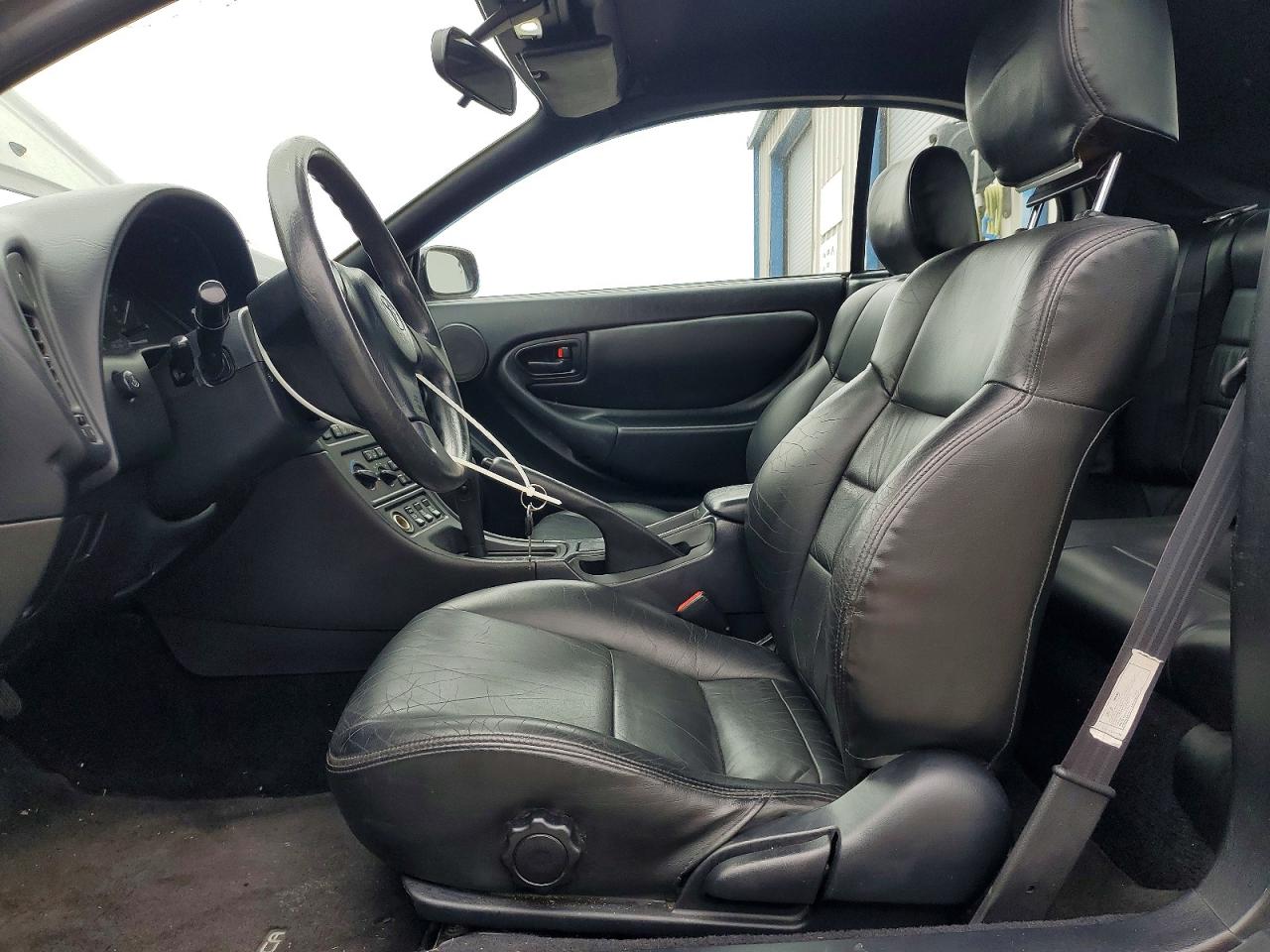 1998 TOYOTA CELICA GT photo 19
