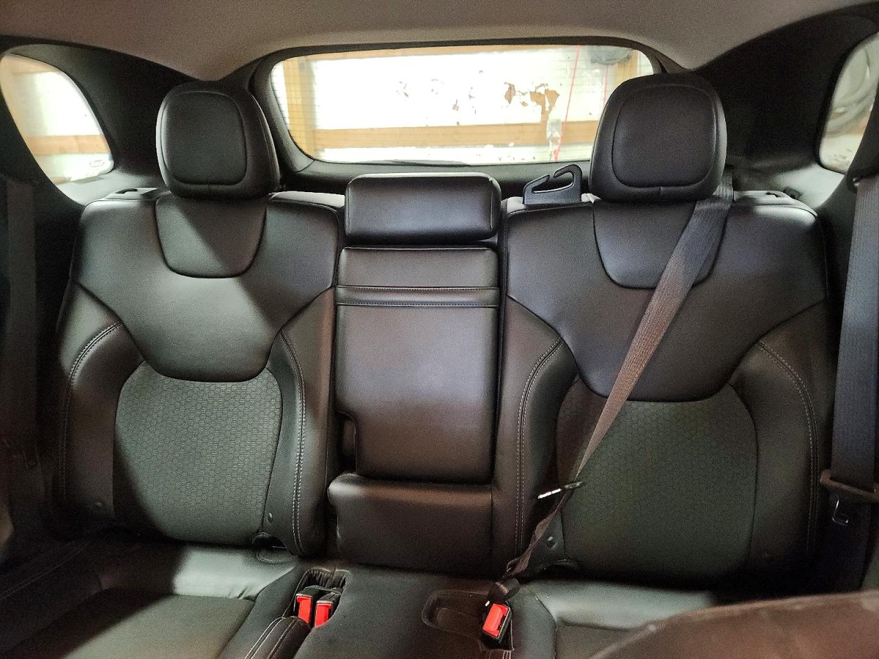2019 JEEP CHEROKEE LATITUDE PLUS photo 28