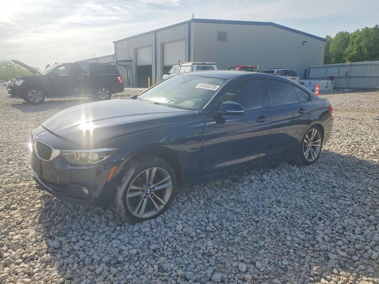 2018 BMW 430XI