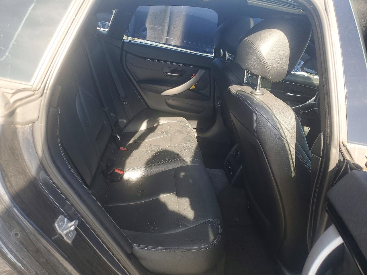 2018 BMW 430XI GRAN COUPE photo 10