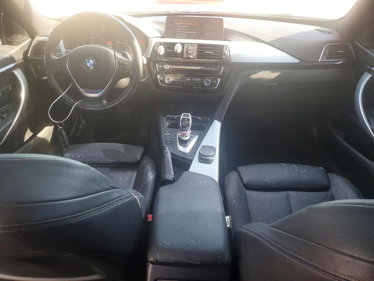 2018 BMW 430XI GRAN COUPE photo 8
