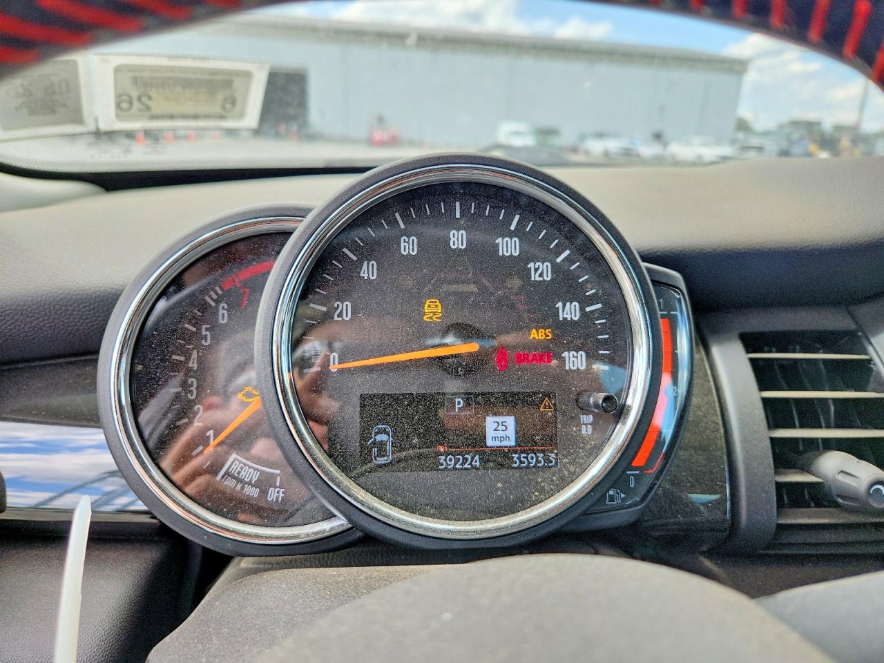 2020 MINI COOPER S photo 9