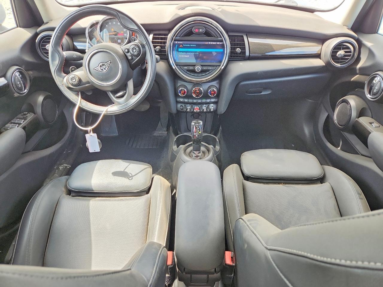 2020 MINI COOPER S photo 8