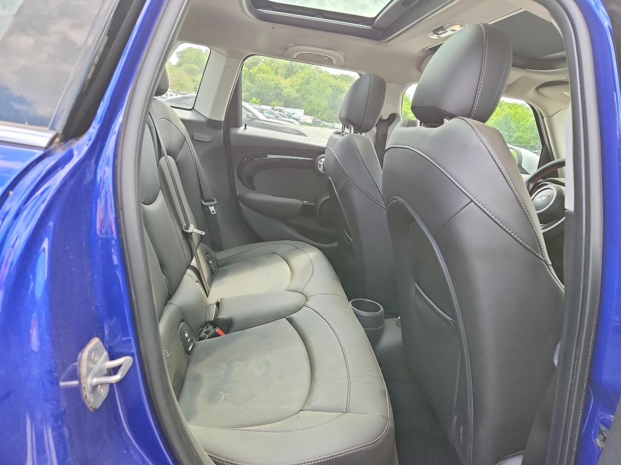 2020 MINI COOPER S photo 10