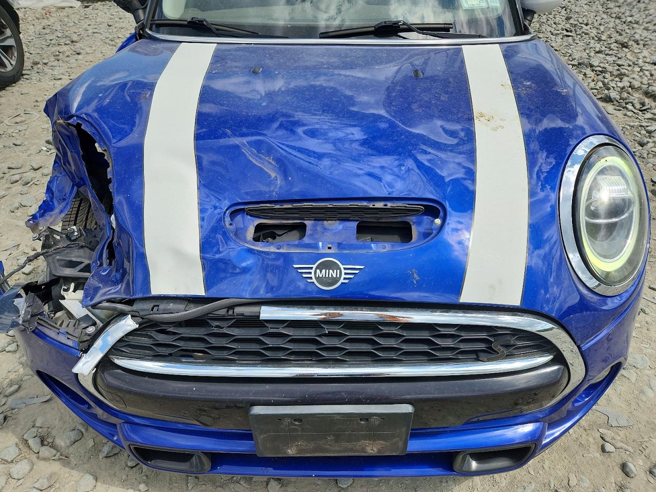 2020 MINI COOPER S photo 11