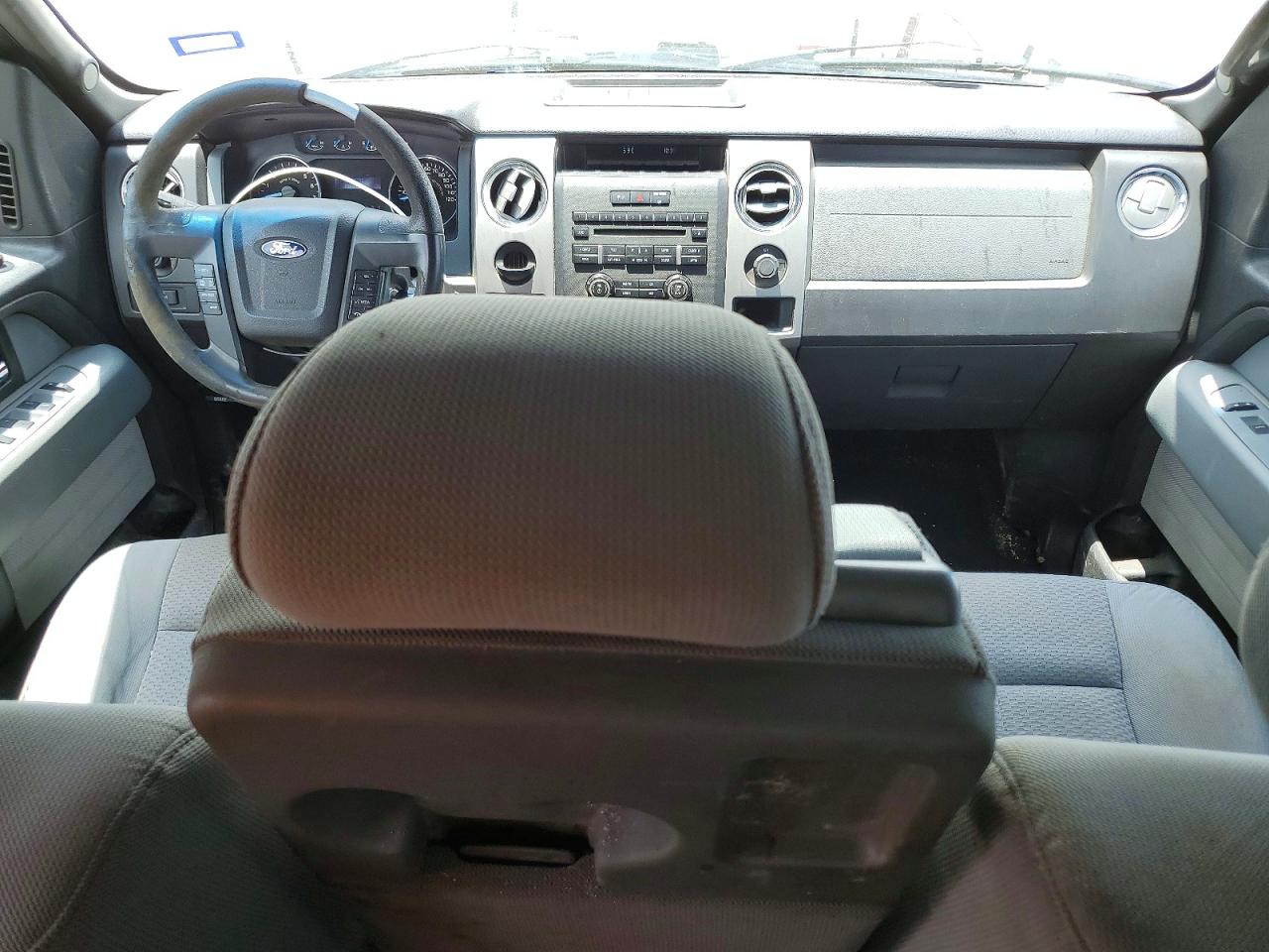 2014 FORD F150 photo 22