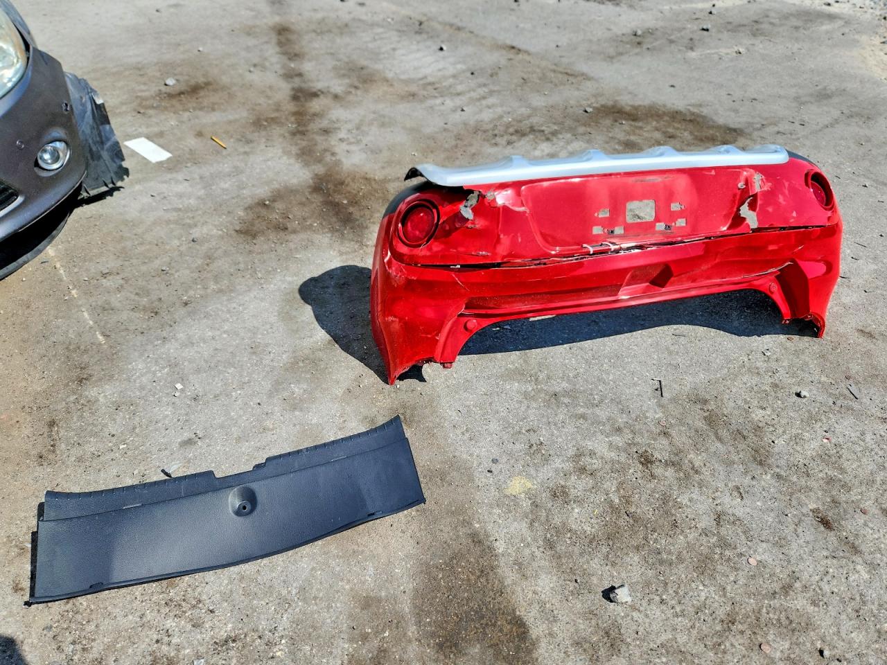 2018 KIA SOUL + photo 23