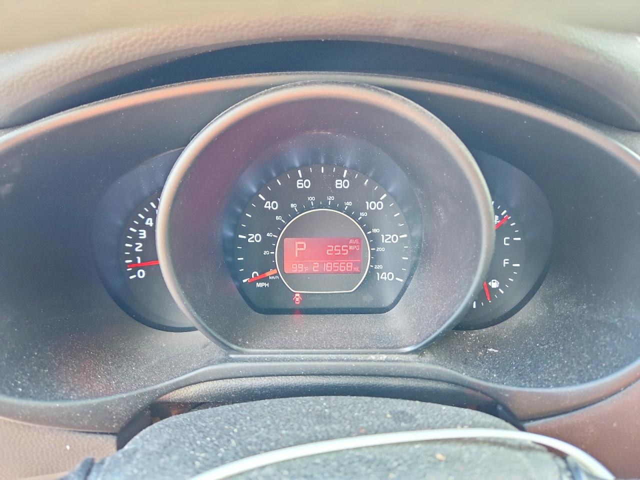 2018 KIA SOUL + photo 17