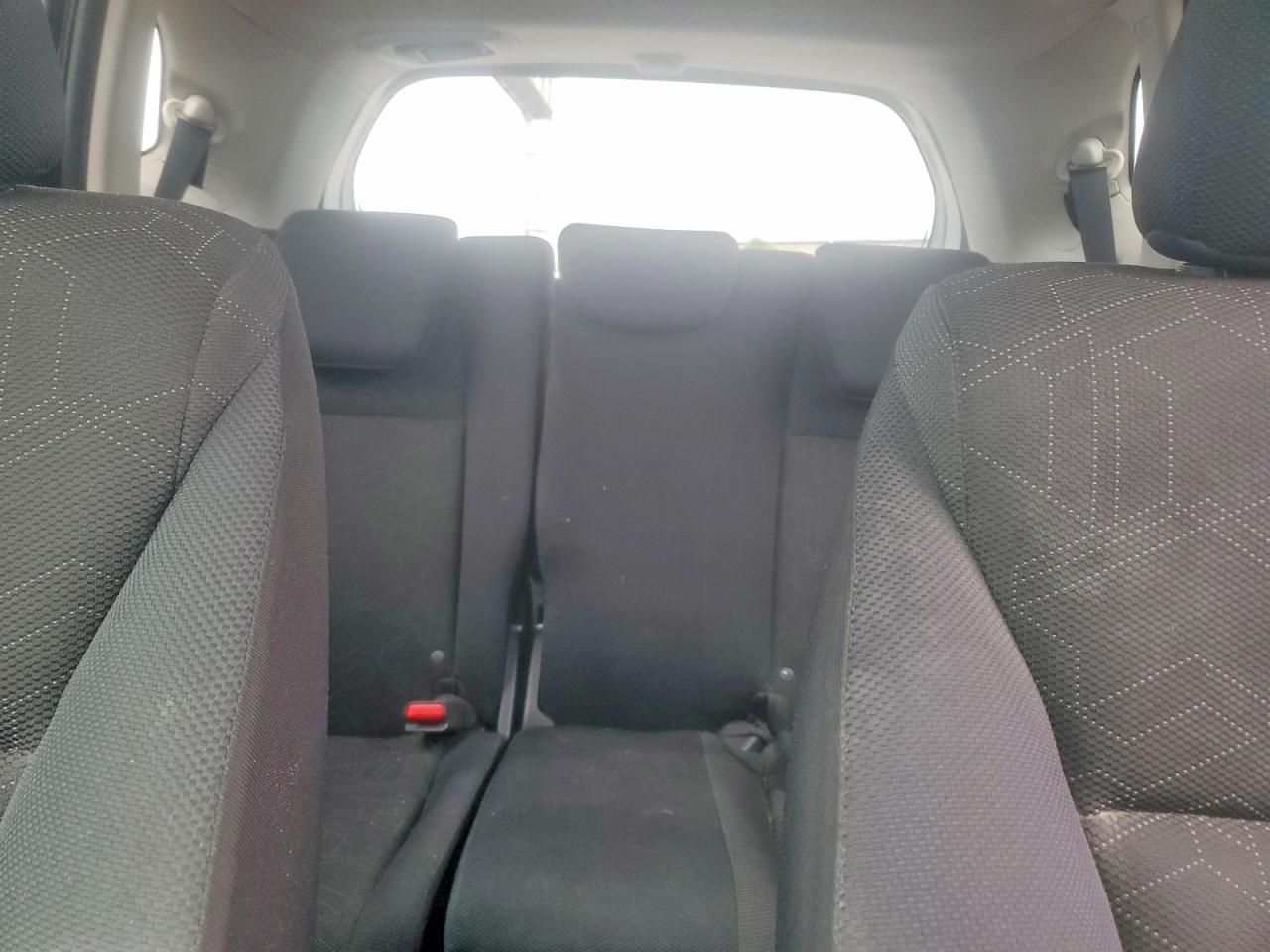 2015 HONDA FIT EX photo 10