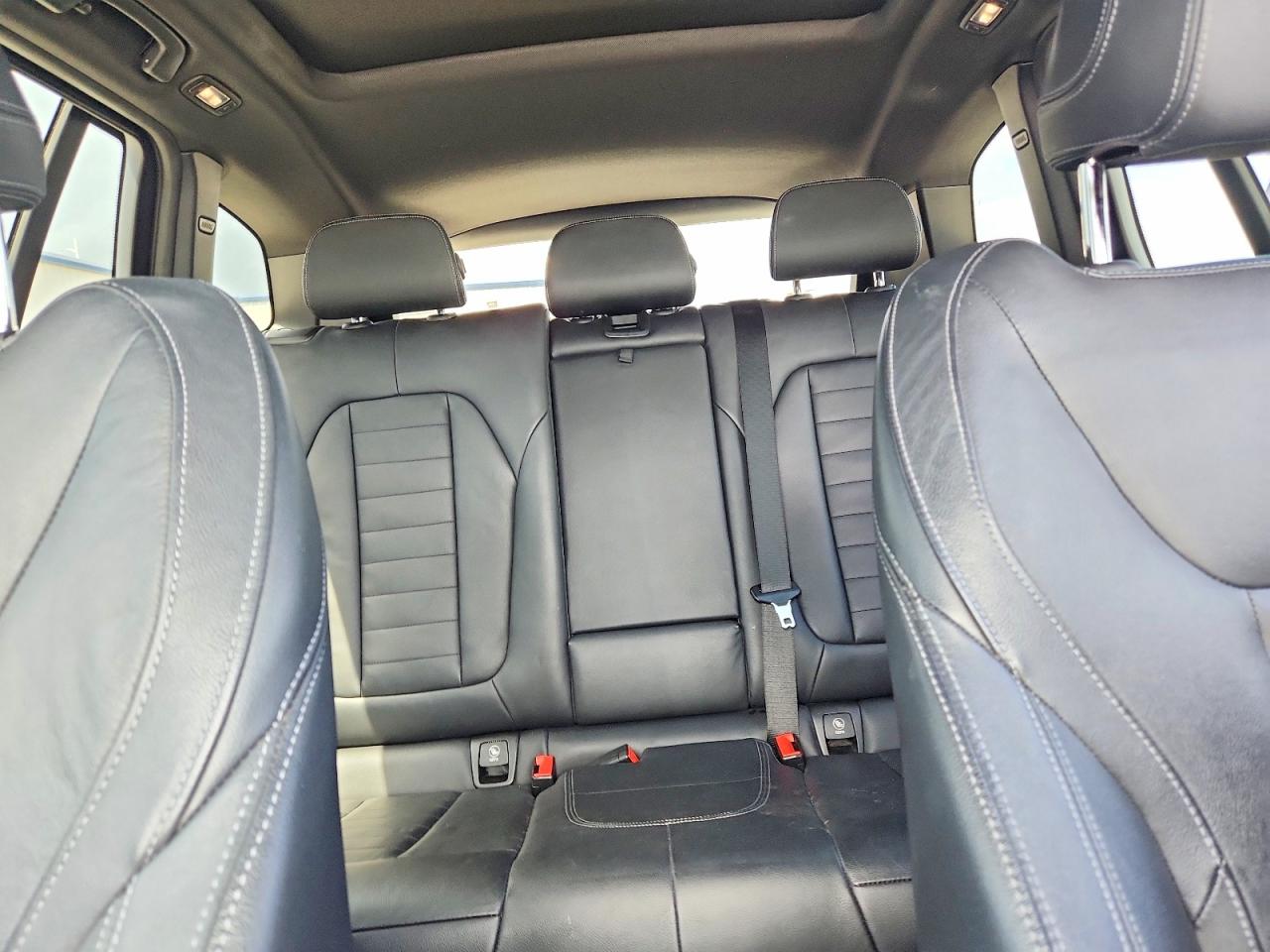 2018 BMW X3 XDRIVE30I photo 28