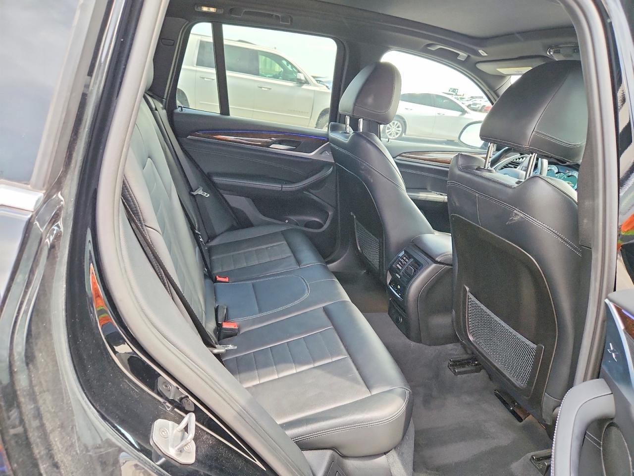 2018 BMW X3 XDRIVE30I photo 31