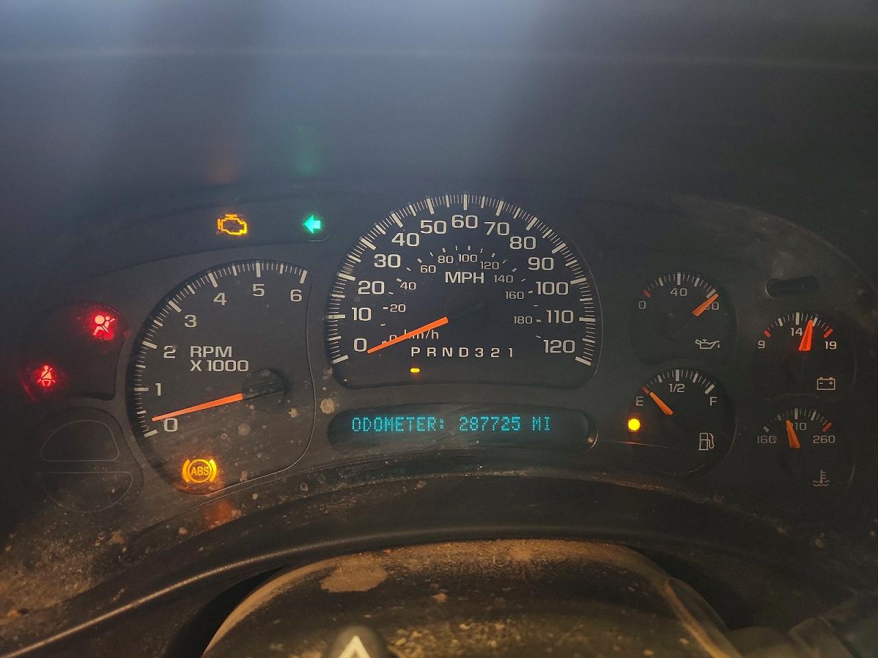 2007 CHEVROLET SILVERADO K1500 CLASSIC photo 17