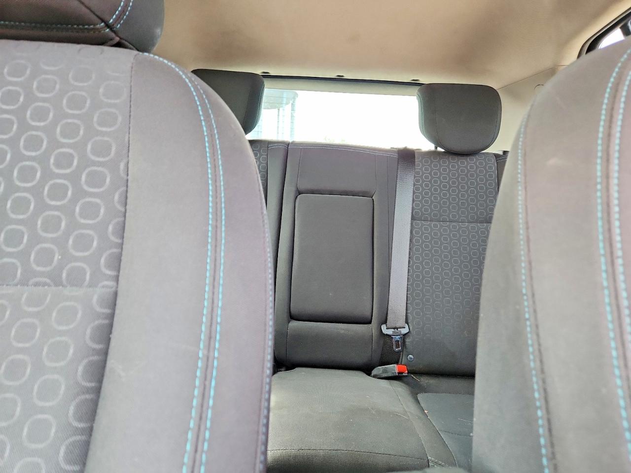 2015 CHEVROLET TRAX LS photo 10