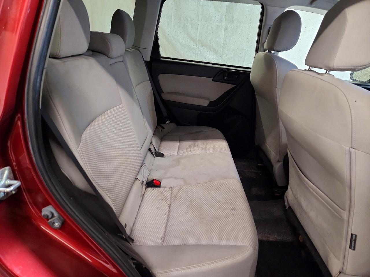 2015 SUBARU FORESTER 2.5I PREMIUM photo 21