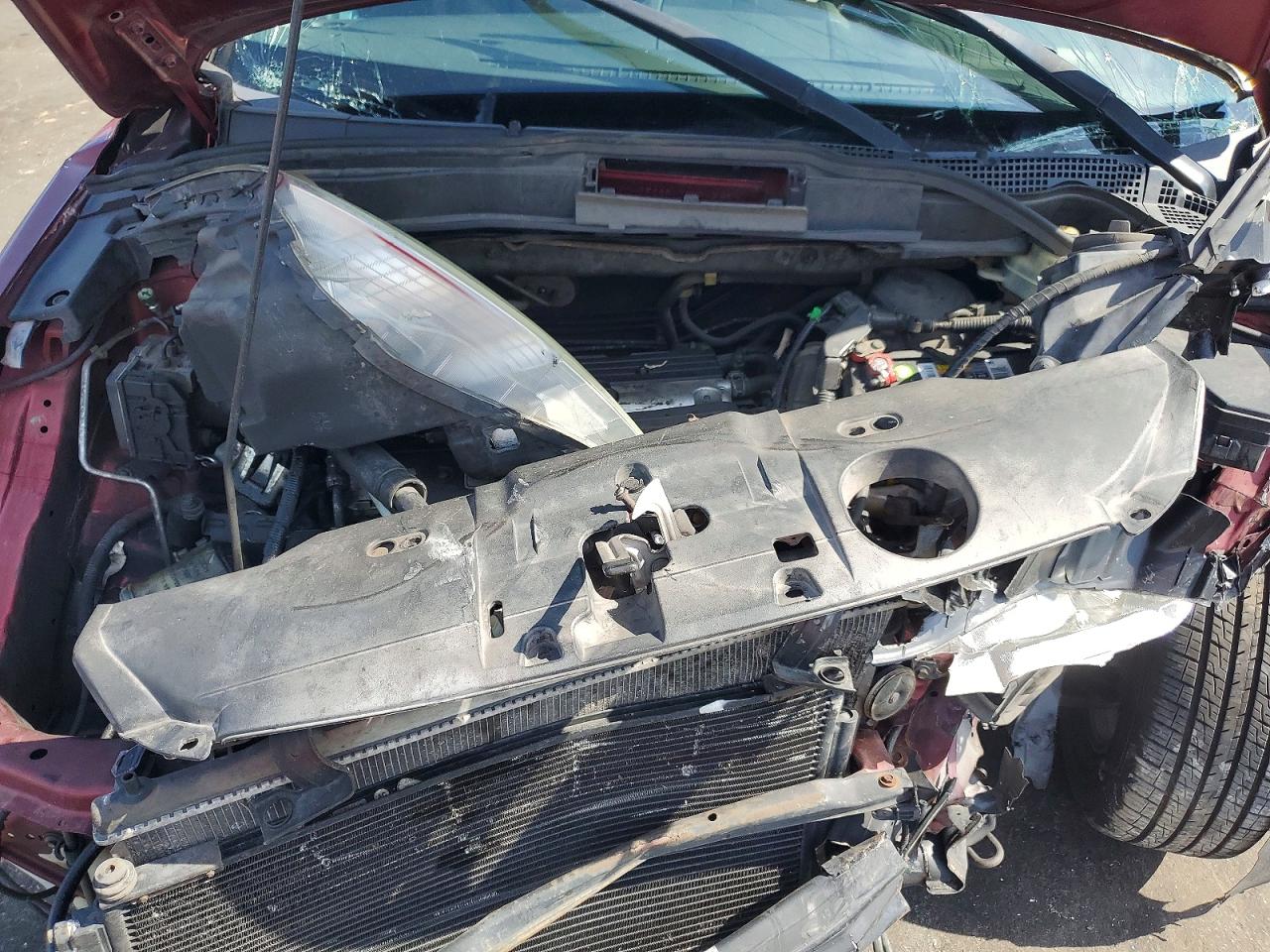 2007 HONDA CR-V EX photo 21