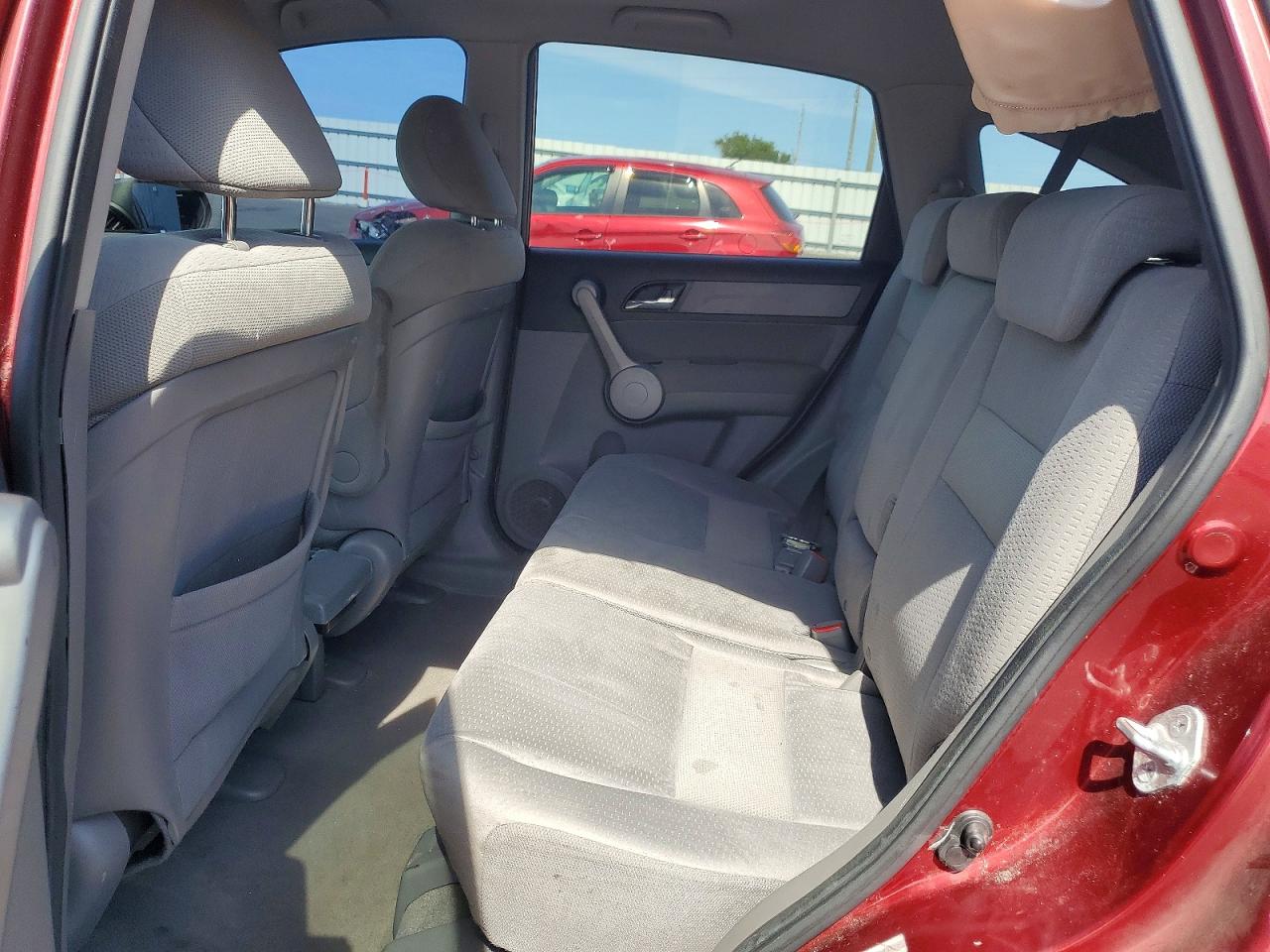 2007 HONDA CR-V EX photo 19