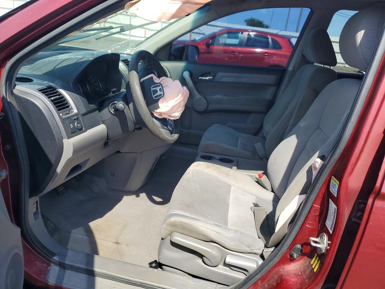 2007 HONDA CR-V EX photo 13