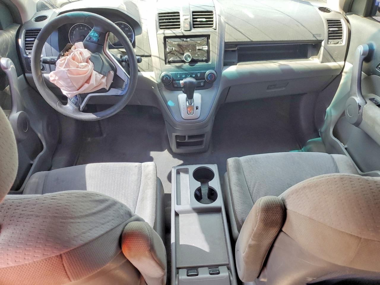 2007 HONDA CR-V EX photo 15