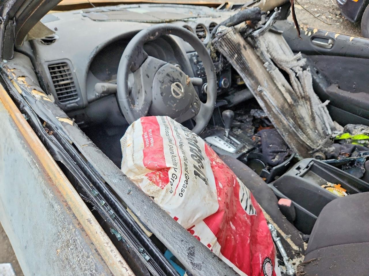 2011 NISSAN ALTIMA 2.5 photo 15