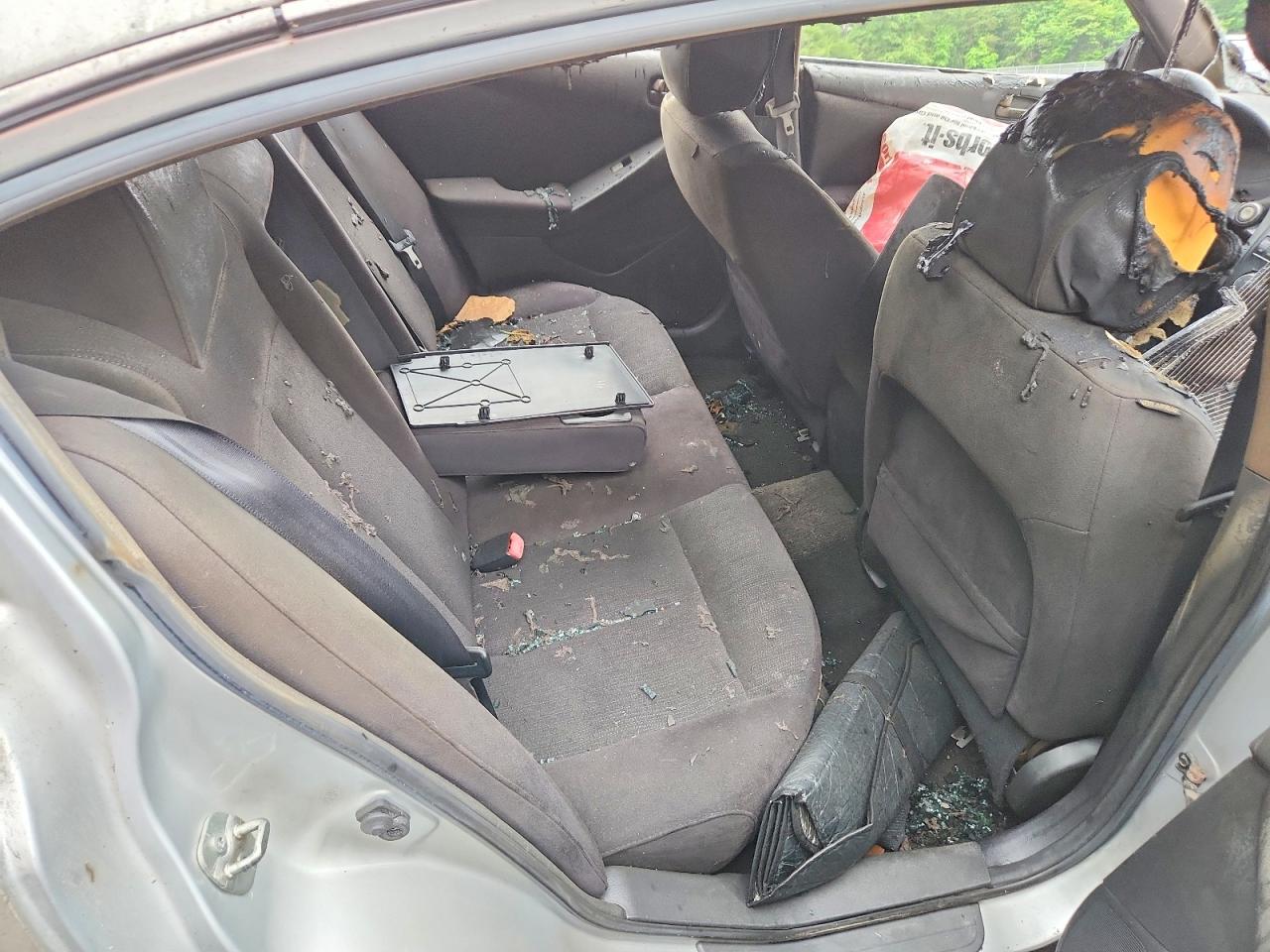 2011 NISSAN ALTIMA 2.5 photo 19