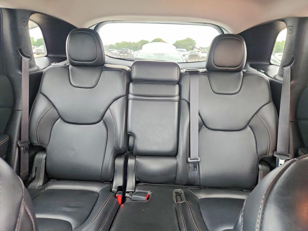 2017 JEEP CHEROKEE LIMITED photo 28