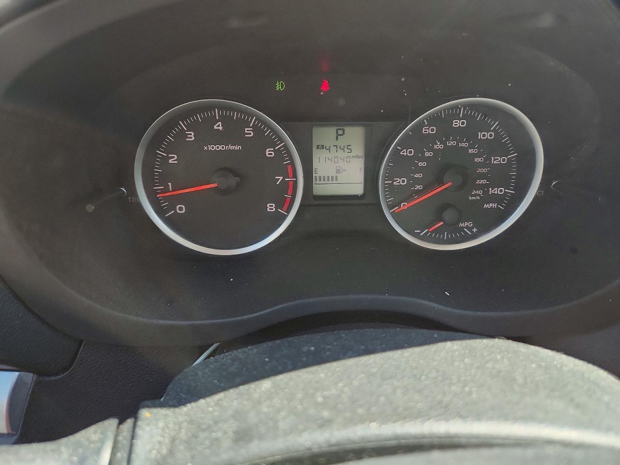 2014 SUBARU XV CROSSTREK 2.0 PREMIUM photo 17